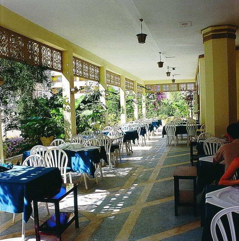 Serenad Hotel Marmaris Dış mekan fotoğraf